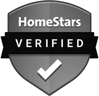 Homestars Verified
